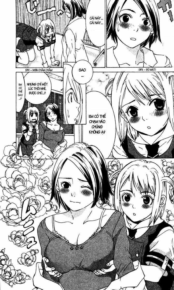 Gacha Gacha 1 - Chapter 12 - Trang 6