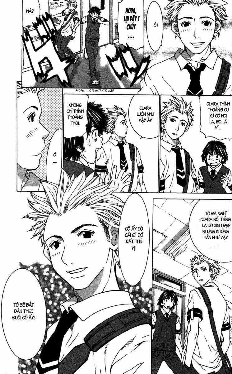 Gacha Gacha 1 - Chapter 13 - Trang 18