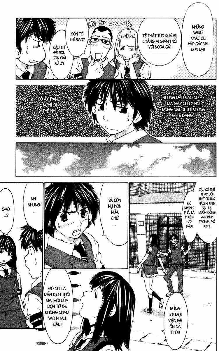 Gacha Gacha 1 - Chapter 13 - Trang 4