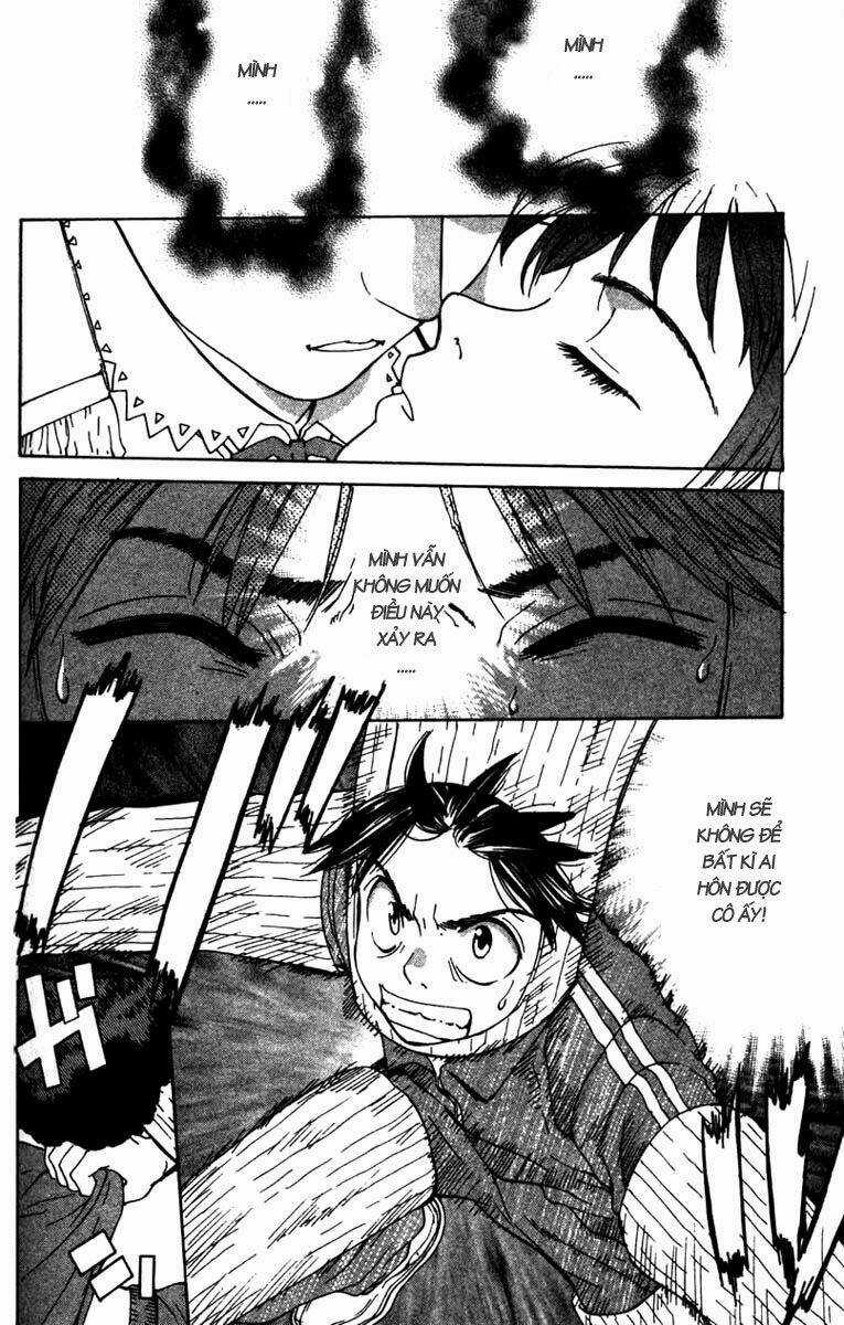 Gacha Gacha 1 - Chapter 14 - Trang 12