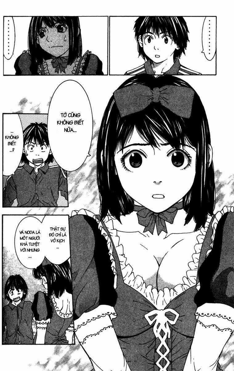 Gacha Gacha 1 - Chapter 14 - Trang 18