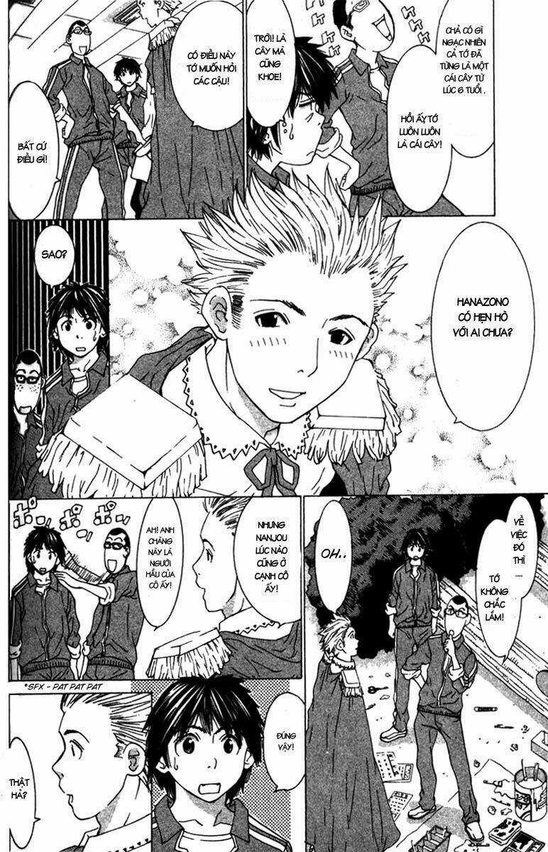 Gacha Gacha 1 - Chapter 14 - Trang 4