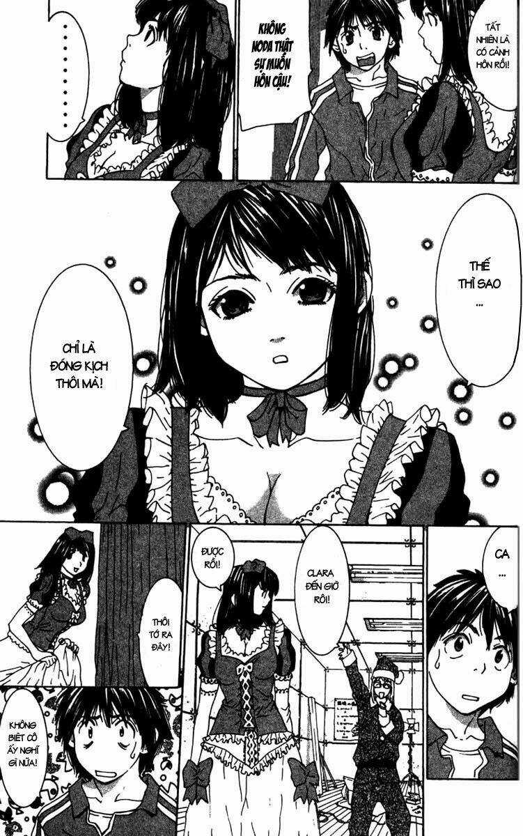 Gacha Gacha 1 - Chapter 14 - Trang 7