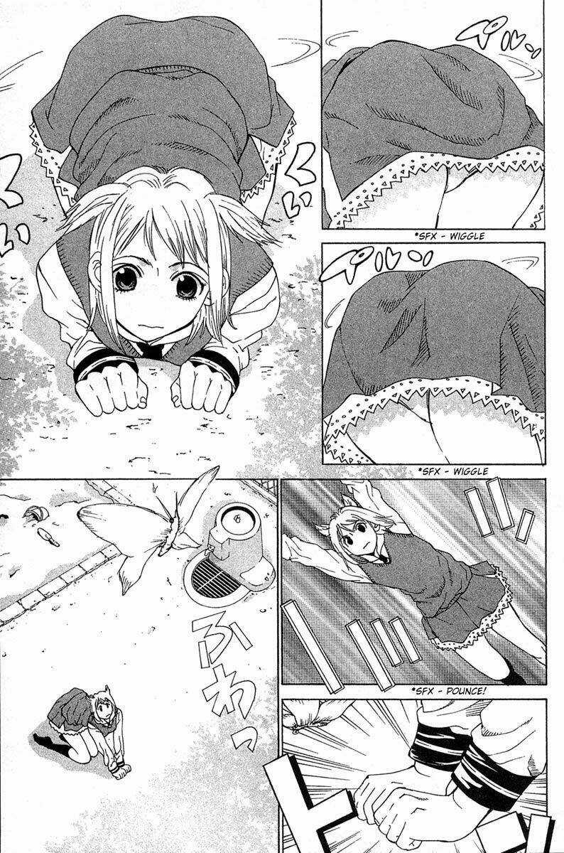 Gacha Gacha 1 - Chapter 15 - Trang 11