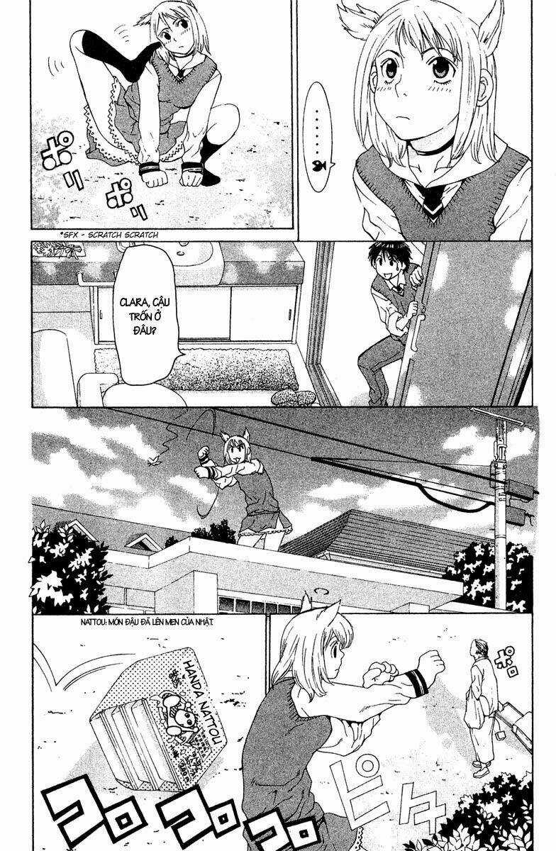 Gacha Gacha 1 - Chapter 15 - Trang 12