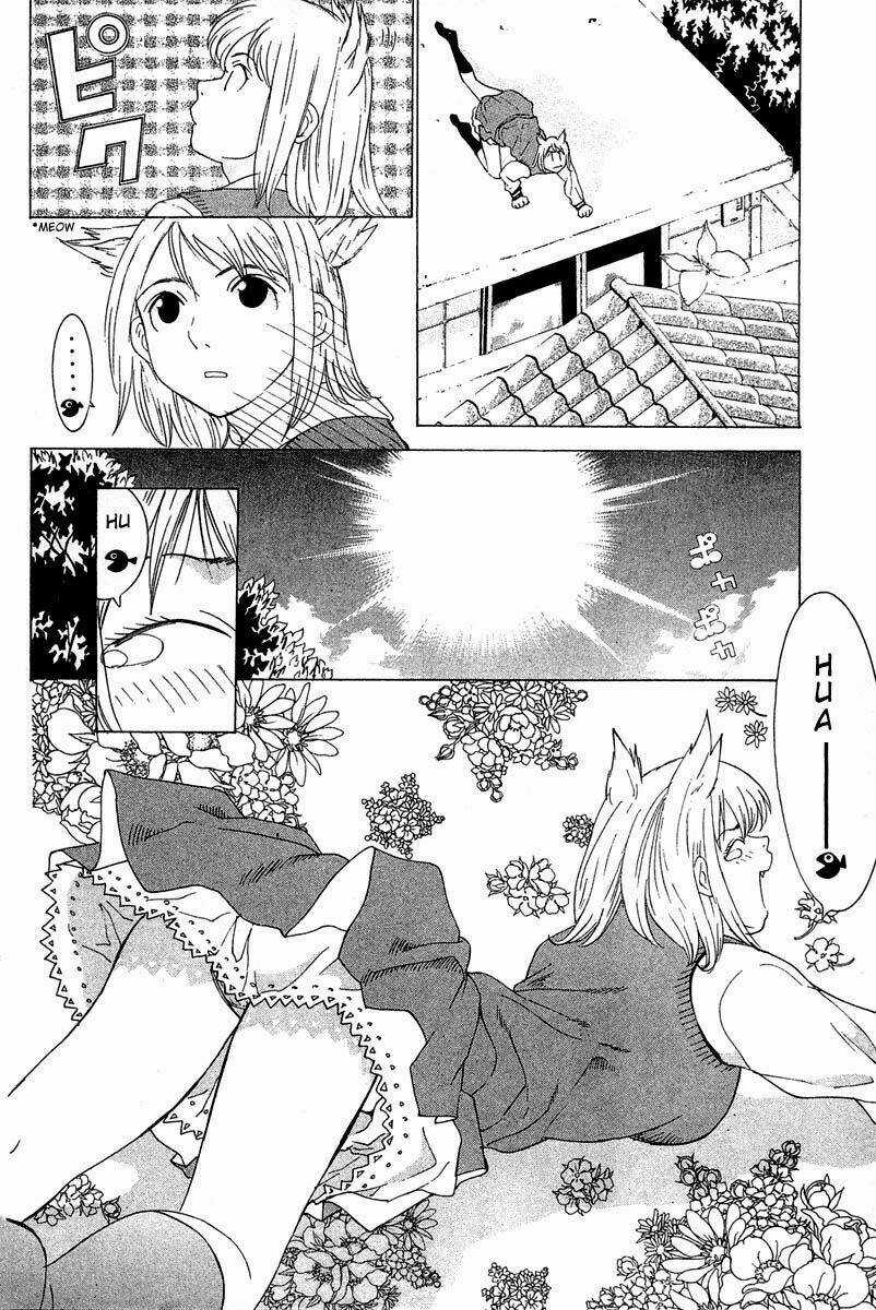 Gacha Gacha 1 - Chapter 15 - Trang 14
