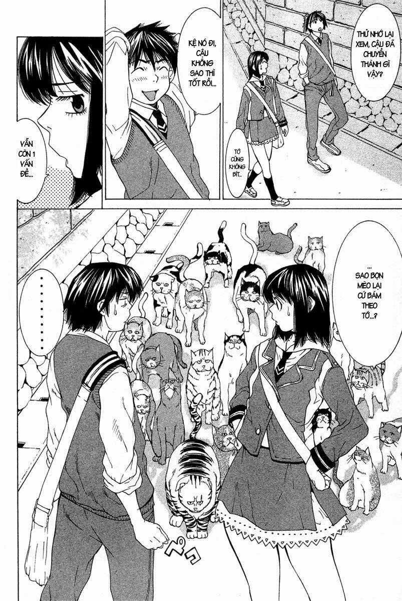 Gacha Gacha 1 - Chapter 15 - Trang 20