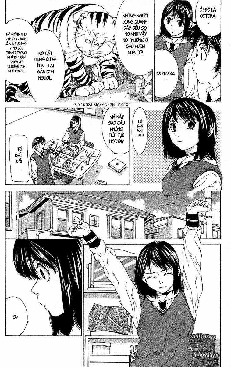 Gacha Gacha 1 - Chapter 15 - Trang 4