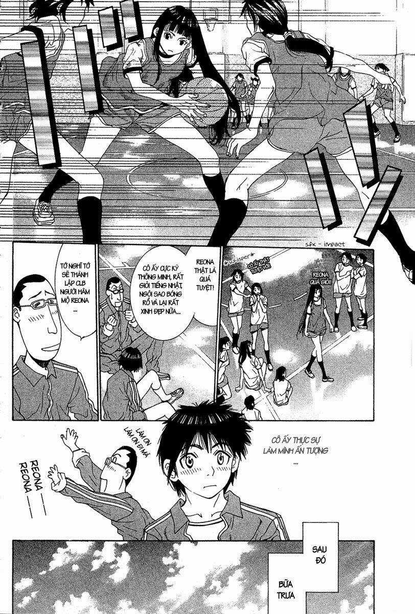 Gacha Gacha 1 - Chapter 16 - Trang 12