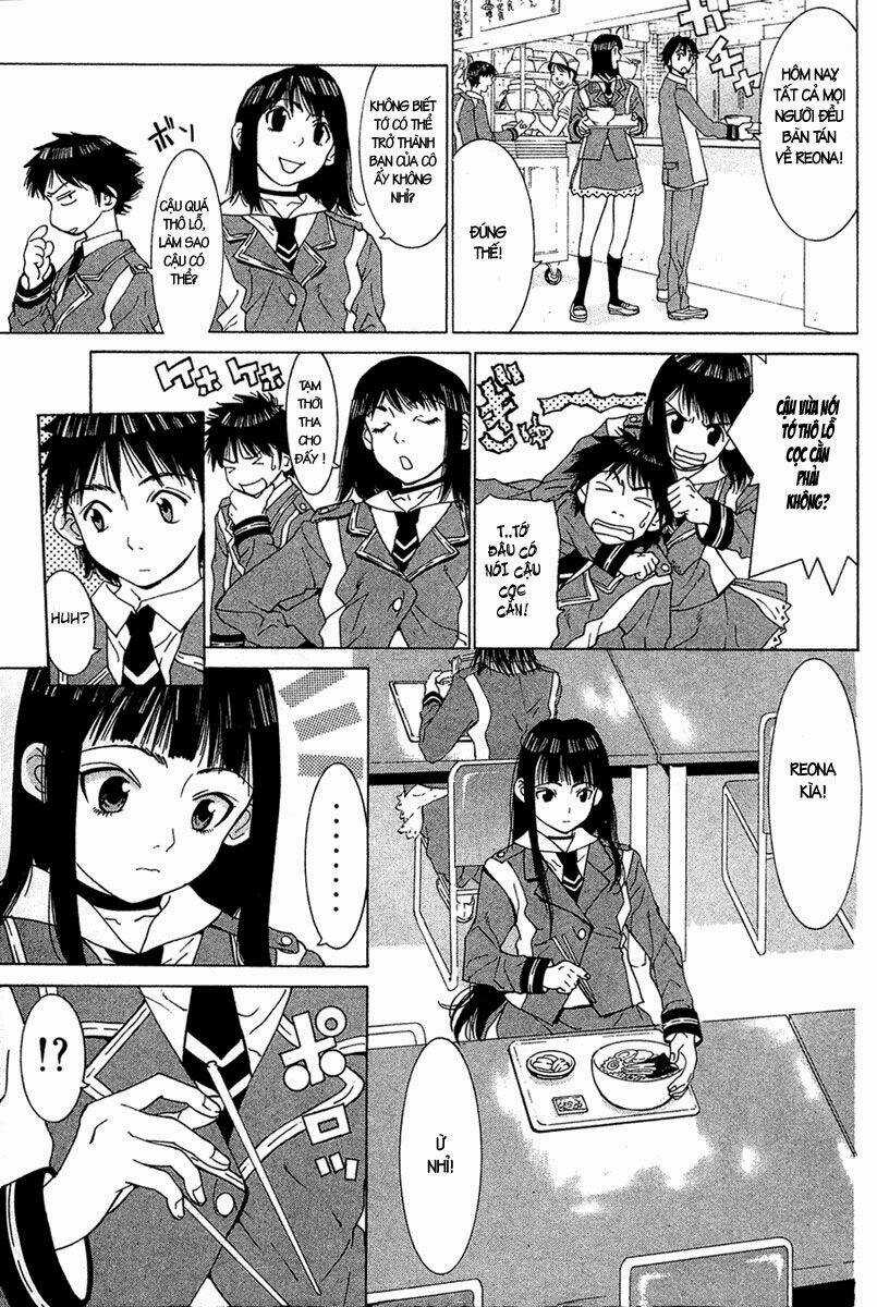 Gacha Gacha 1 - Chapter 16 - Trang 13