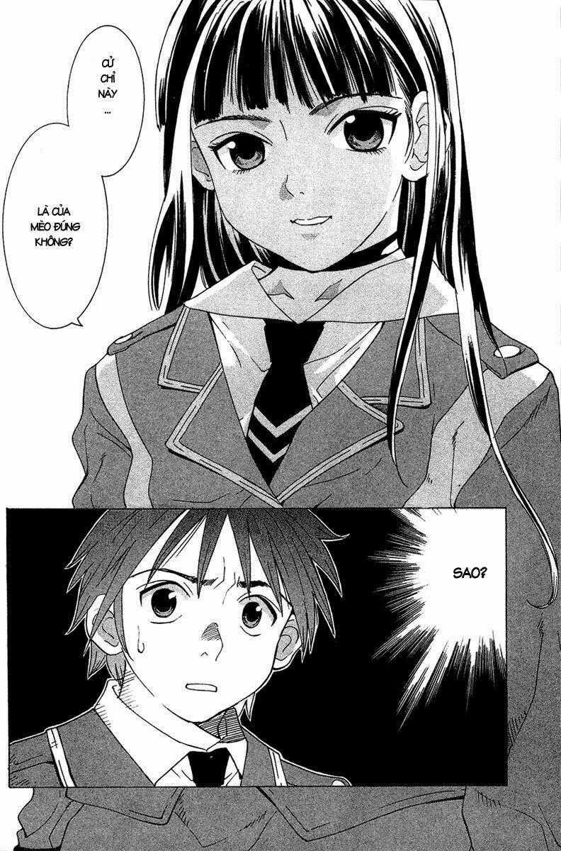 Gacha Gacha 1 - Chapter 16 - Trang 20