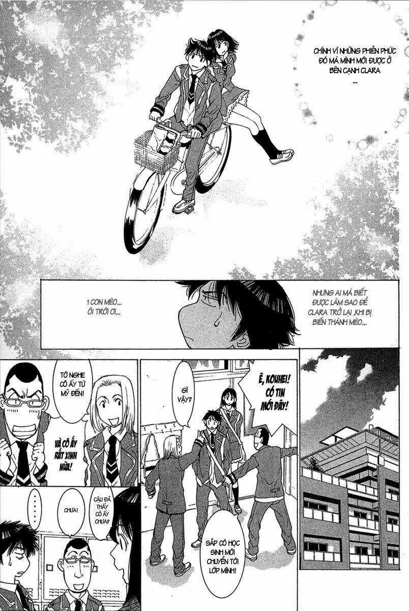 Gacha Gacha 1 - Chapter 16 - Trang 5