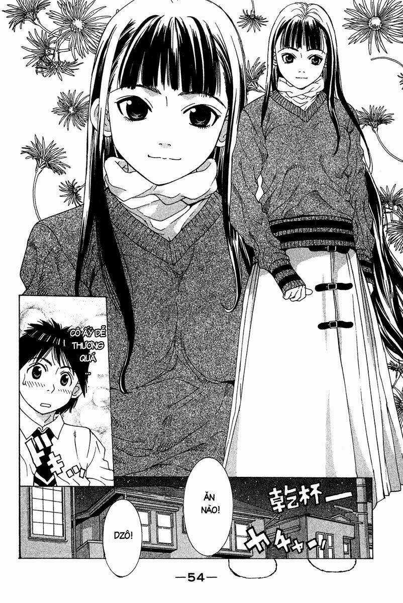 Gacha Gacha 1 - Chapter 17 - Trang 9