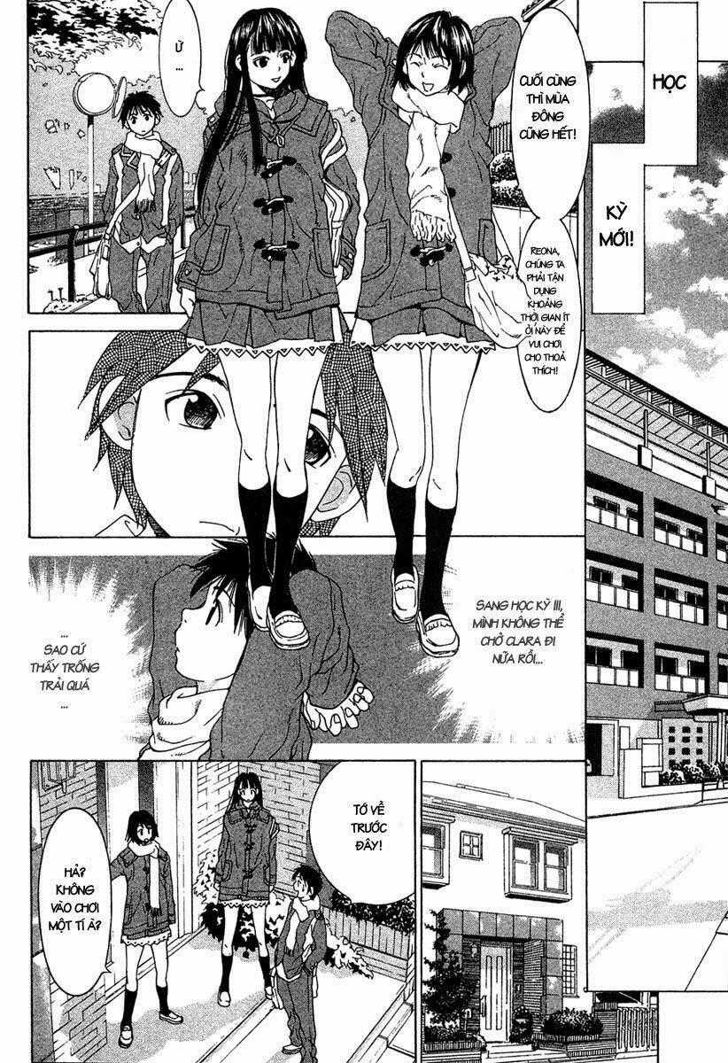 Gacha Gacha 1 - Chapter 18 - Trang 1