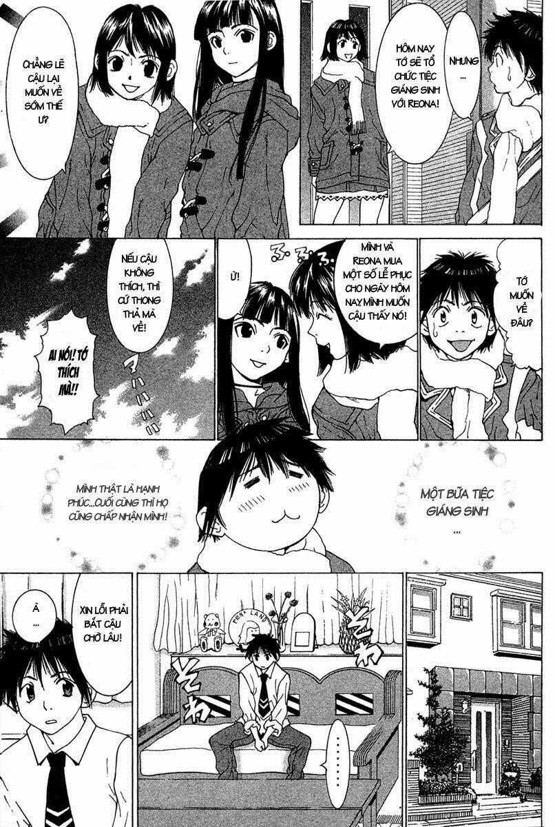 Gacha Gacha 1 - Chapter 18 - Trang 2