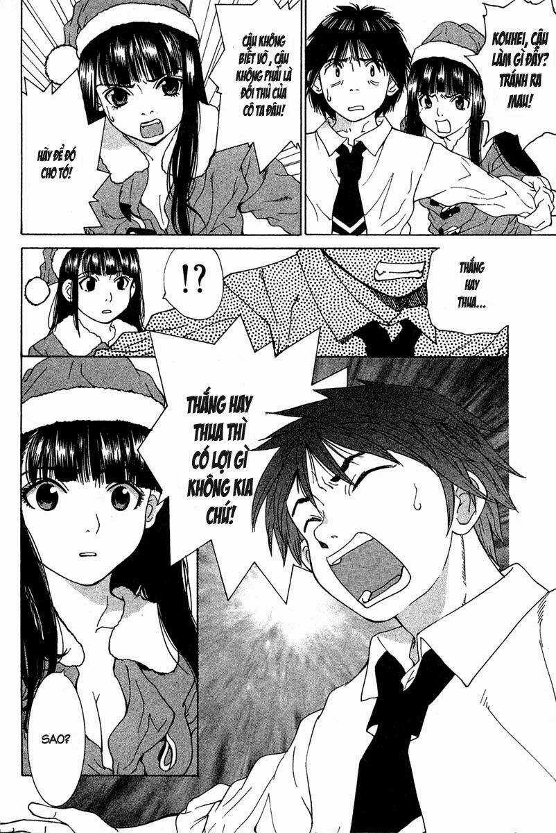 Gacha Gacha 1 - Chapter 18 - Trang 13