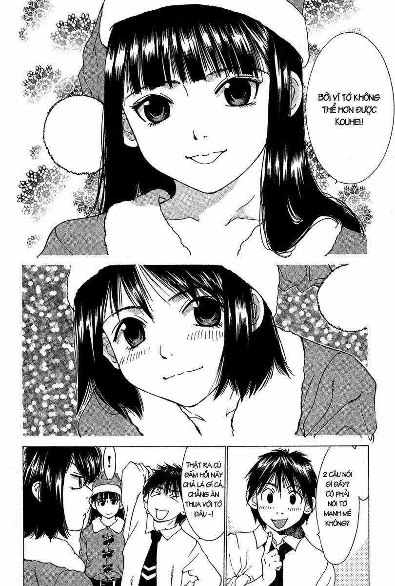 Gacha Gacha 1 - Chapter 18 - Trang 17