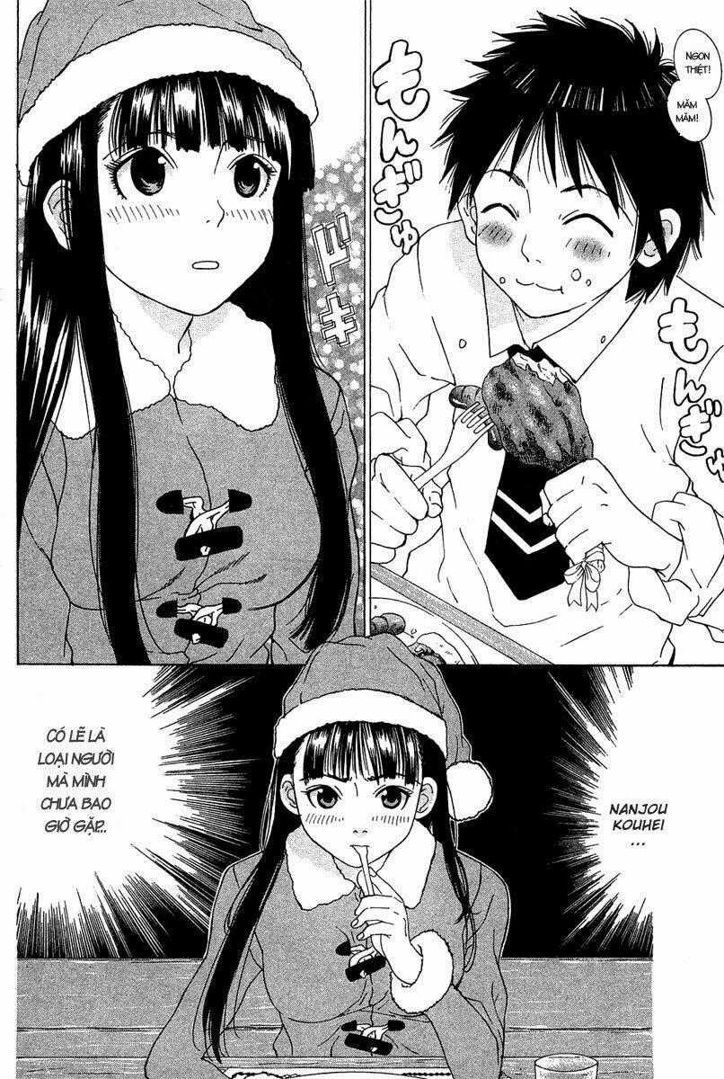 Gacha Gacha 1 - Chapter 18 - Trang 19