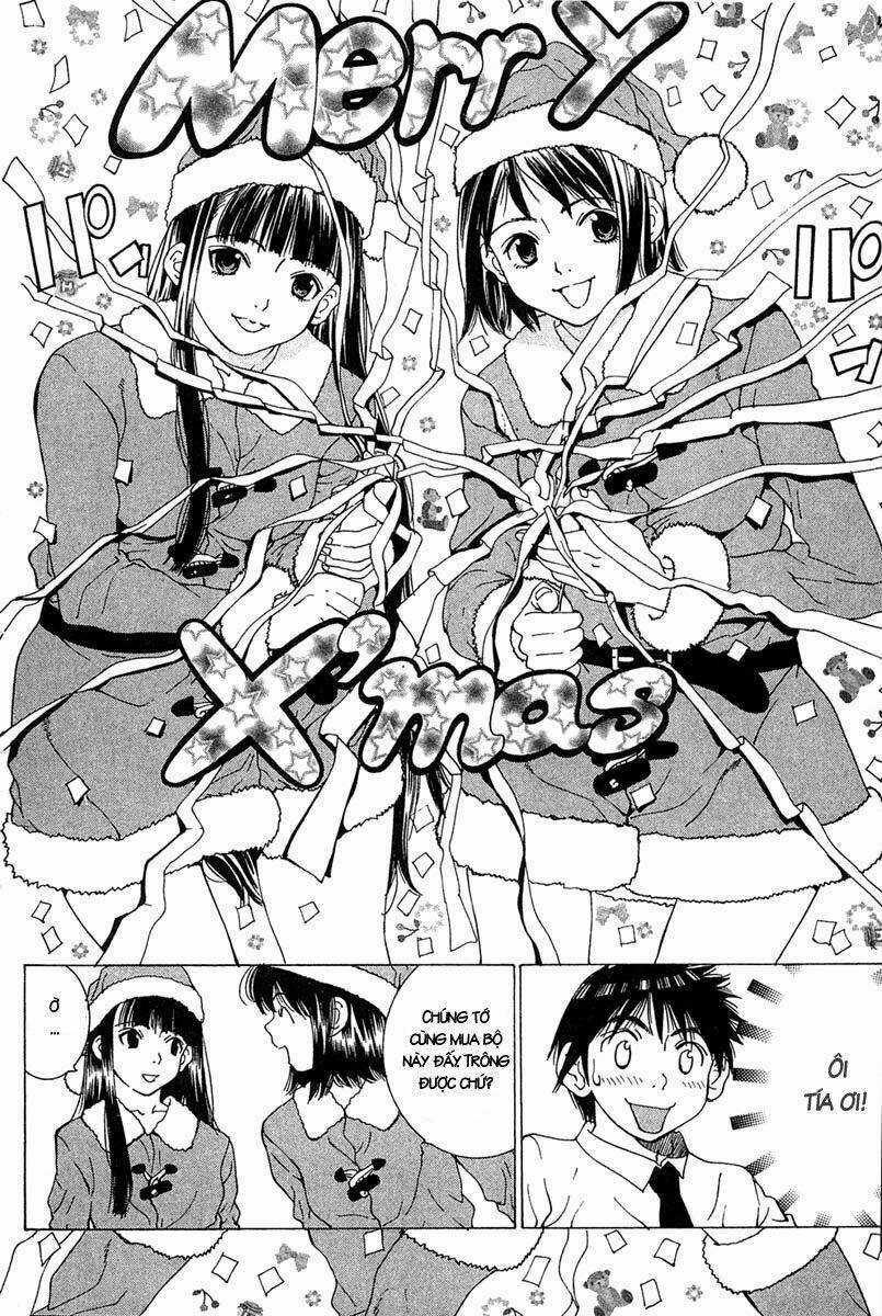 Gacha Gacha 1 - Chapter 18 - Trang 3