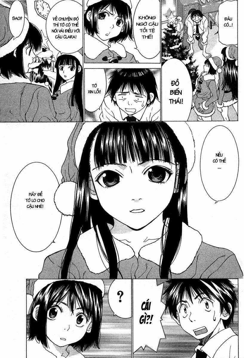 Gacha Gacha 1 - Chapter 18 - Trang 6