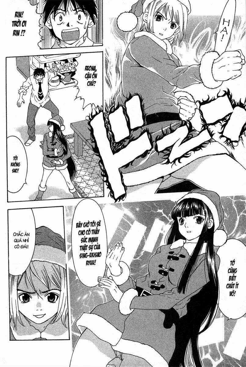 Gacha Gacha 1 - Chapter 18 - Trang 9