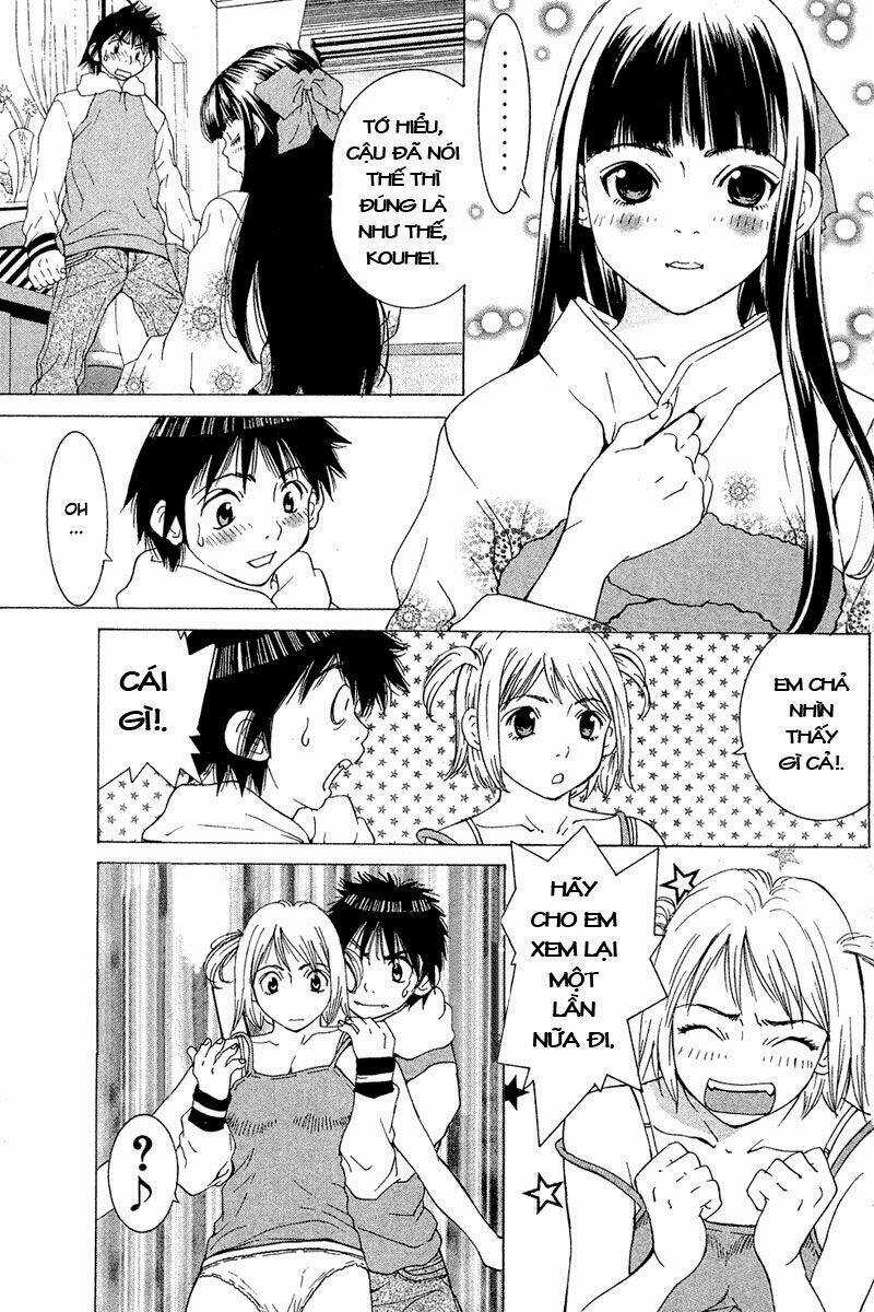 Gacha Gacha 1 - Chapter 19 - Trang 13