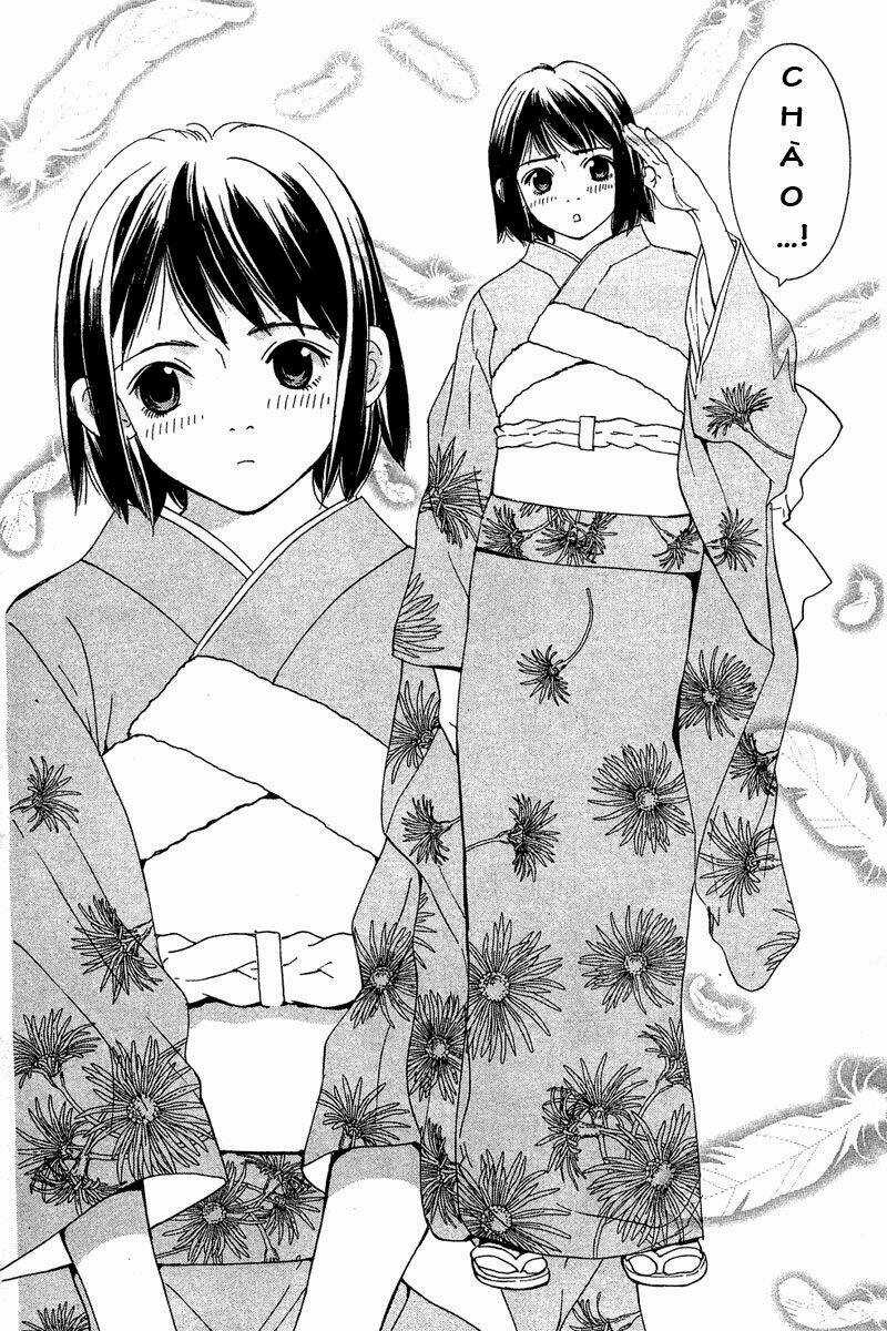 Gacha Gacha 1 - Chapter 19 - Trang 16