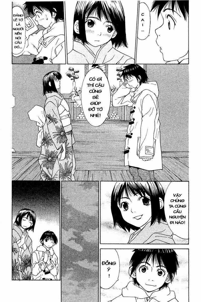 Gacha Gacha 1 - Chapter 19 - Trang 19