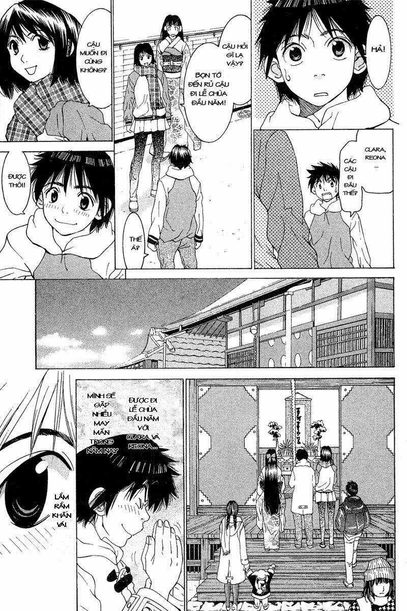 Gacha Gacha 1 - Chapter 19 - Trang 3