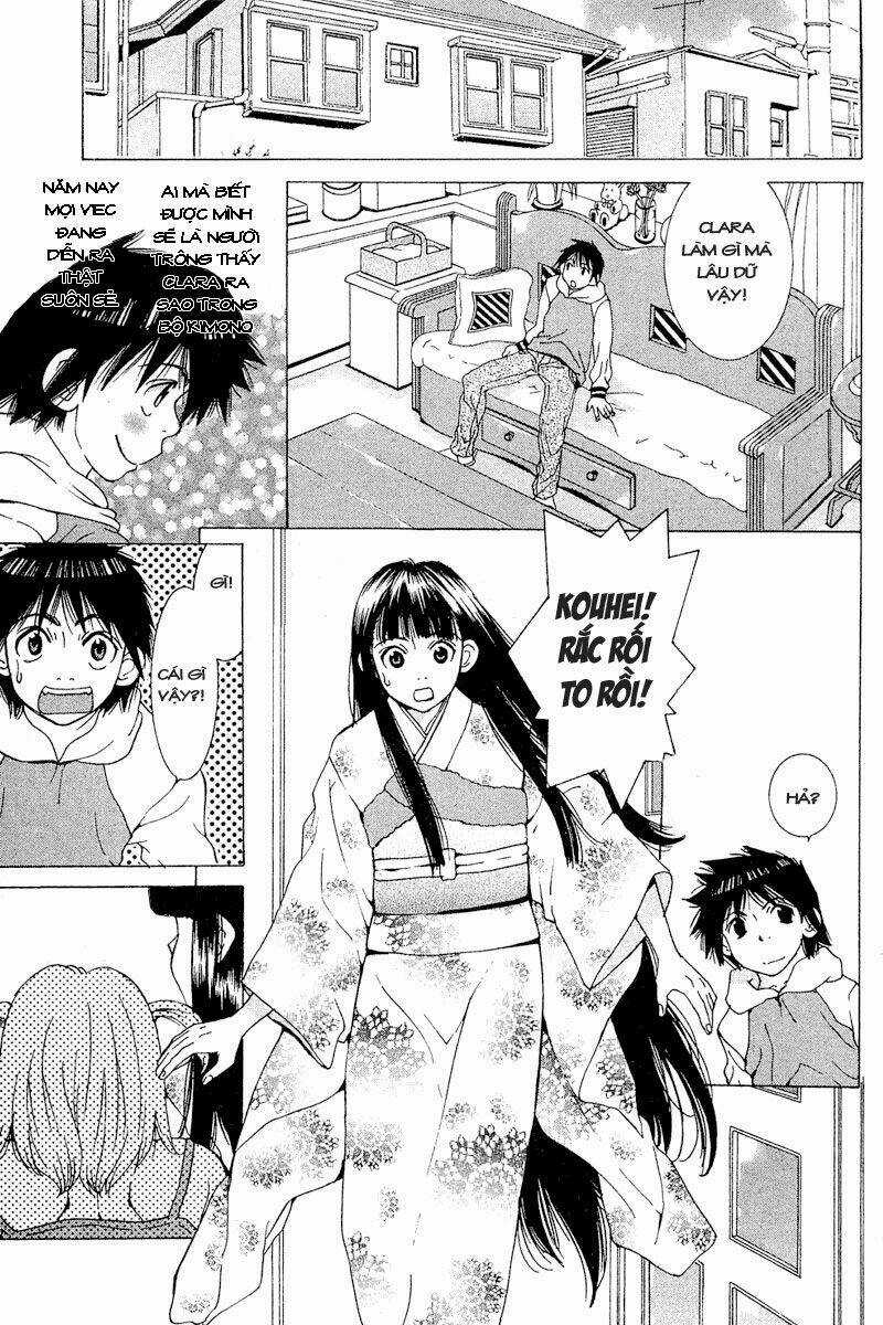 Gacha Gacha 1 - Chapter 19 - Trang 7