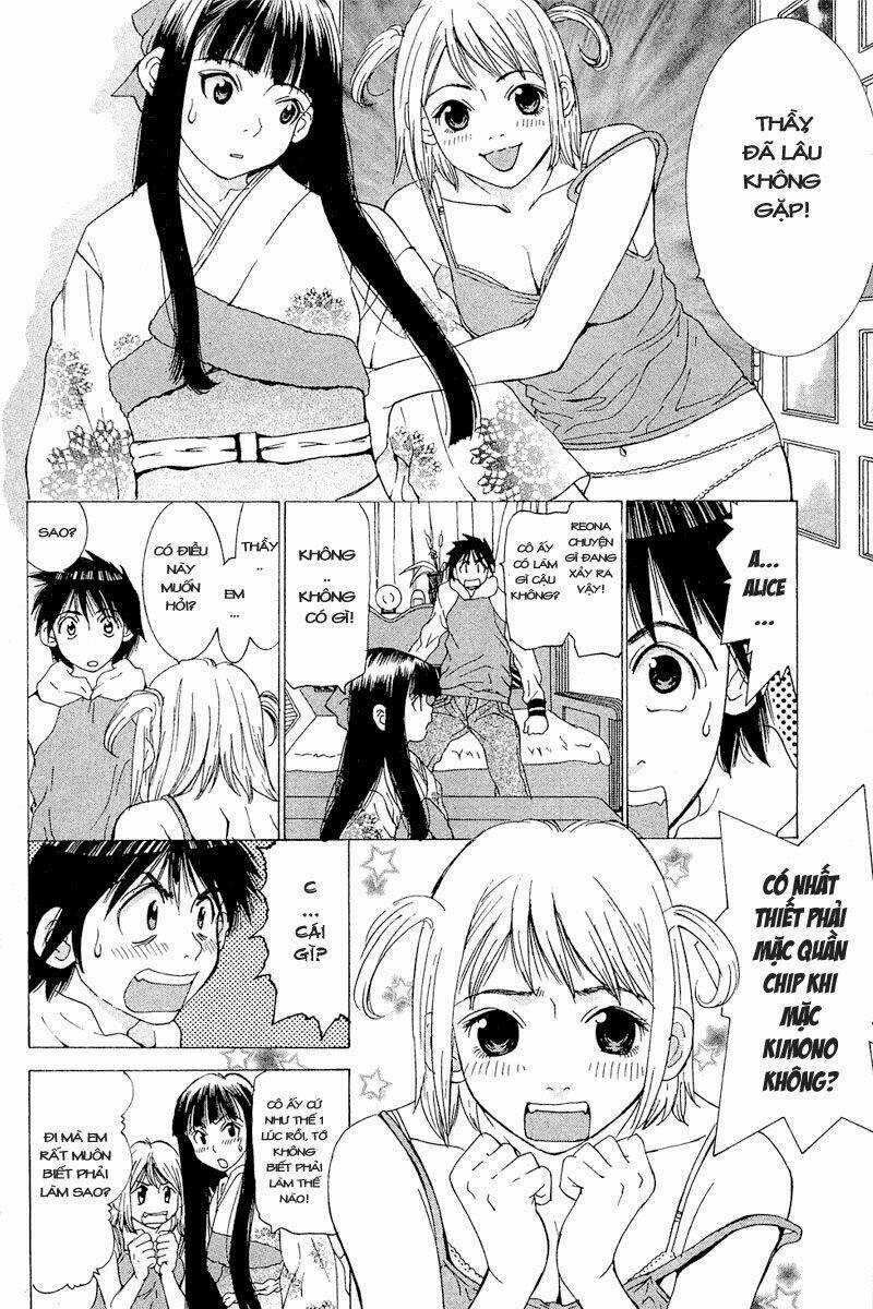 Gacha Gacha 1 - Chapter 19 - Trang 8