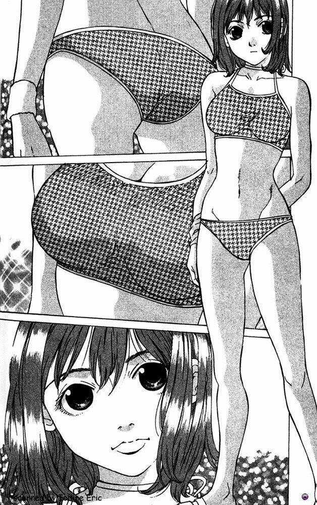 Gacha Gacha 1 - Chapter 2 - Trang 12