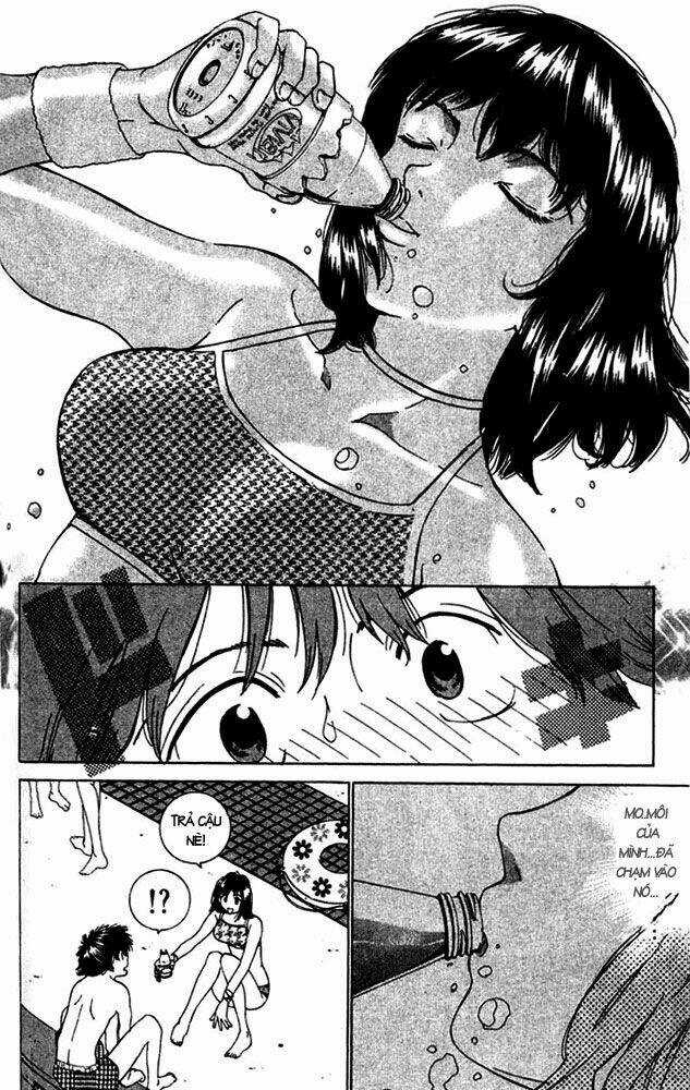 Gacha Gacha 1 - Chapter 2 - Trang 16