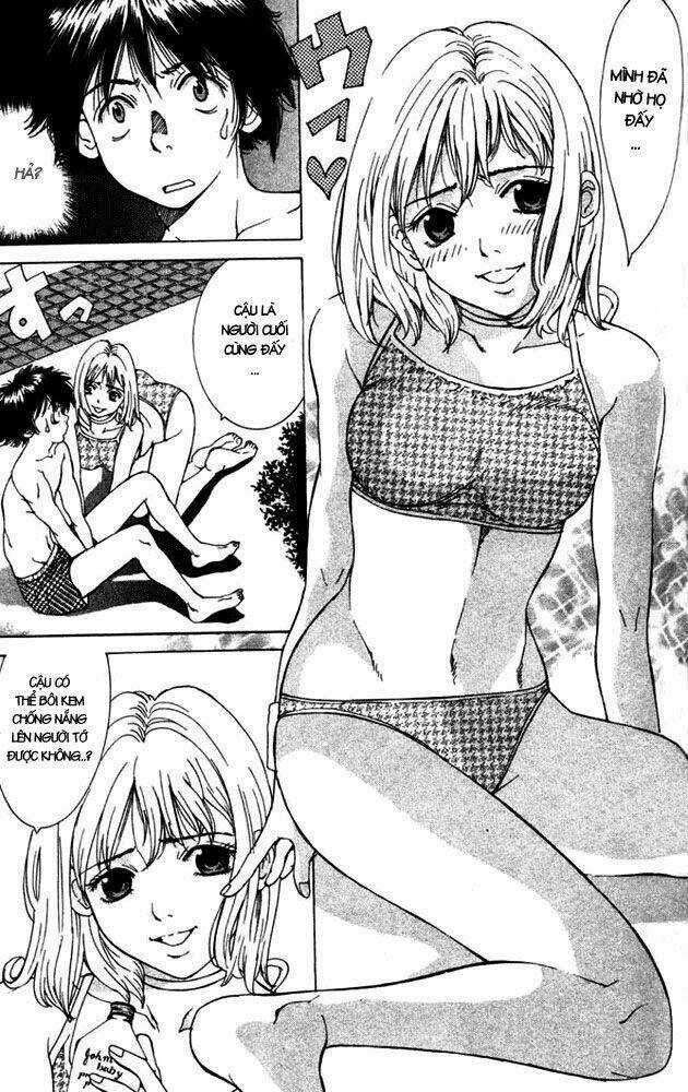 Gacha Gacha 1 - Chapter 2 - Trang 19