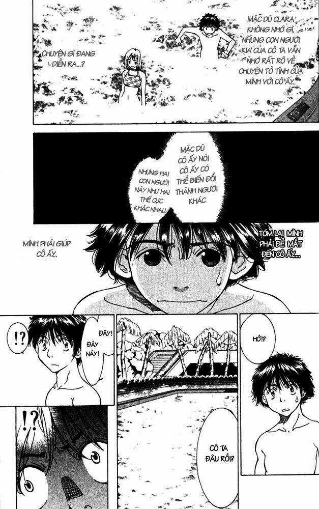 Gacha Gacha 1 - Chapter 2 - Trang 25