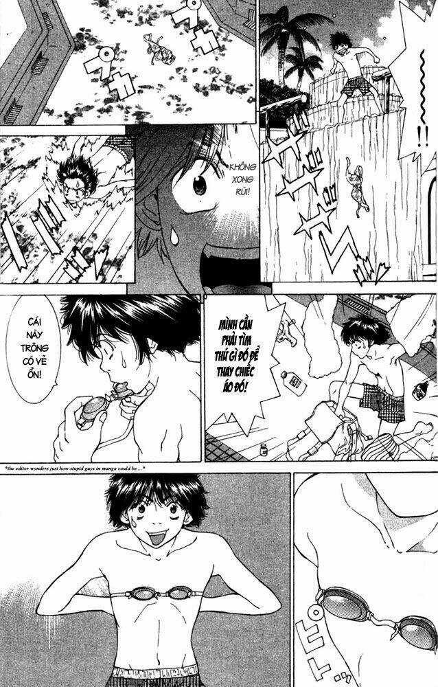 Gacha Gacha 1 - Chapter 2 - Trang 27