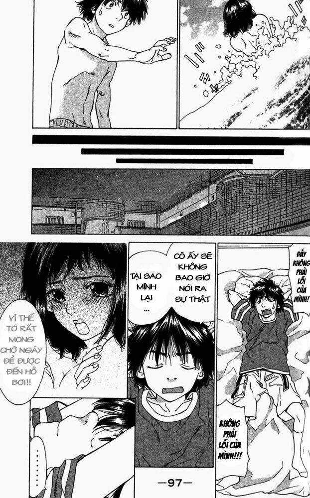 Gacha Gacha 1 - Chapter 2 - Trang 33