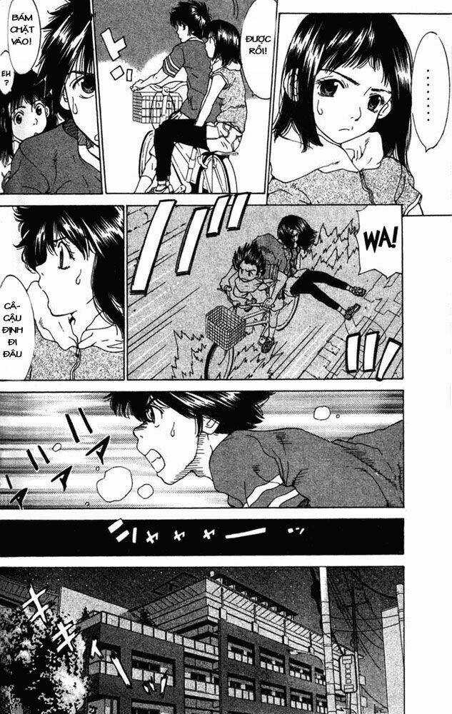 Gacha Gacha 1 - Chapter 2 - Trang 36