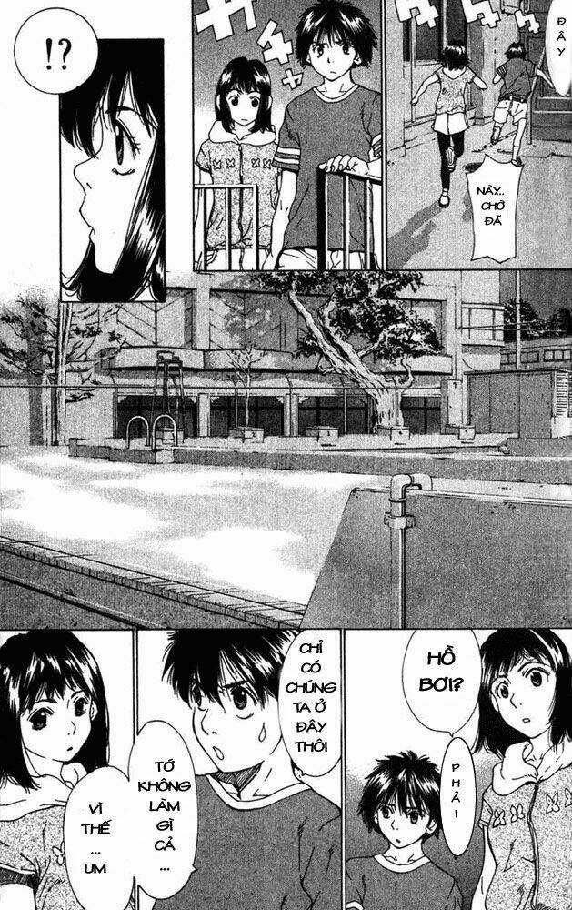 Gacha Gacha 1 - Chapter 2 - Trang 37