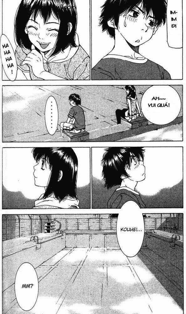 Gacha Gacha 1 - Chapter 2 - Trang 40