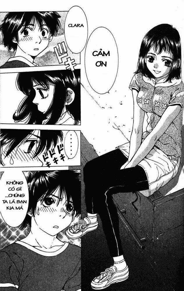 Gacha Gacha 1 - Chapter 2 - Trang 41