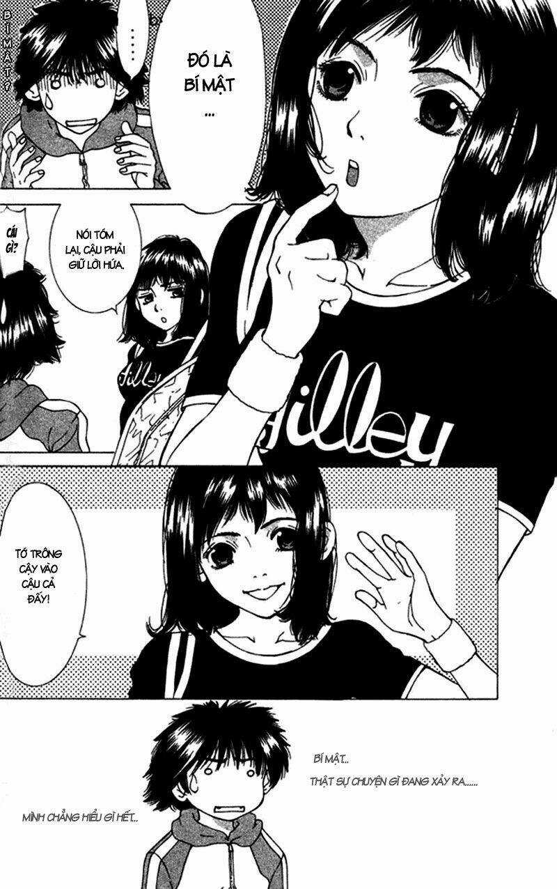 Gacha Gacha 1 - Chapter 2 - Trang 10