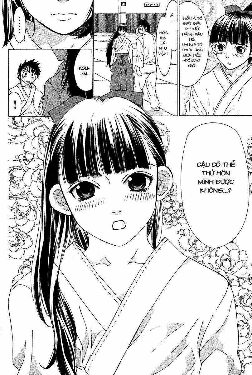 Gacha Gacha 1 - Chapter 20 - Trang 11