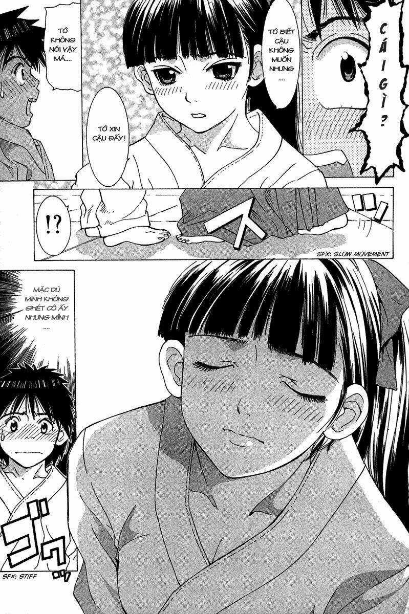 Gacha Gacha 1 - Chapter 20 - Trang 12