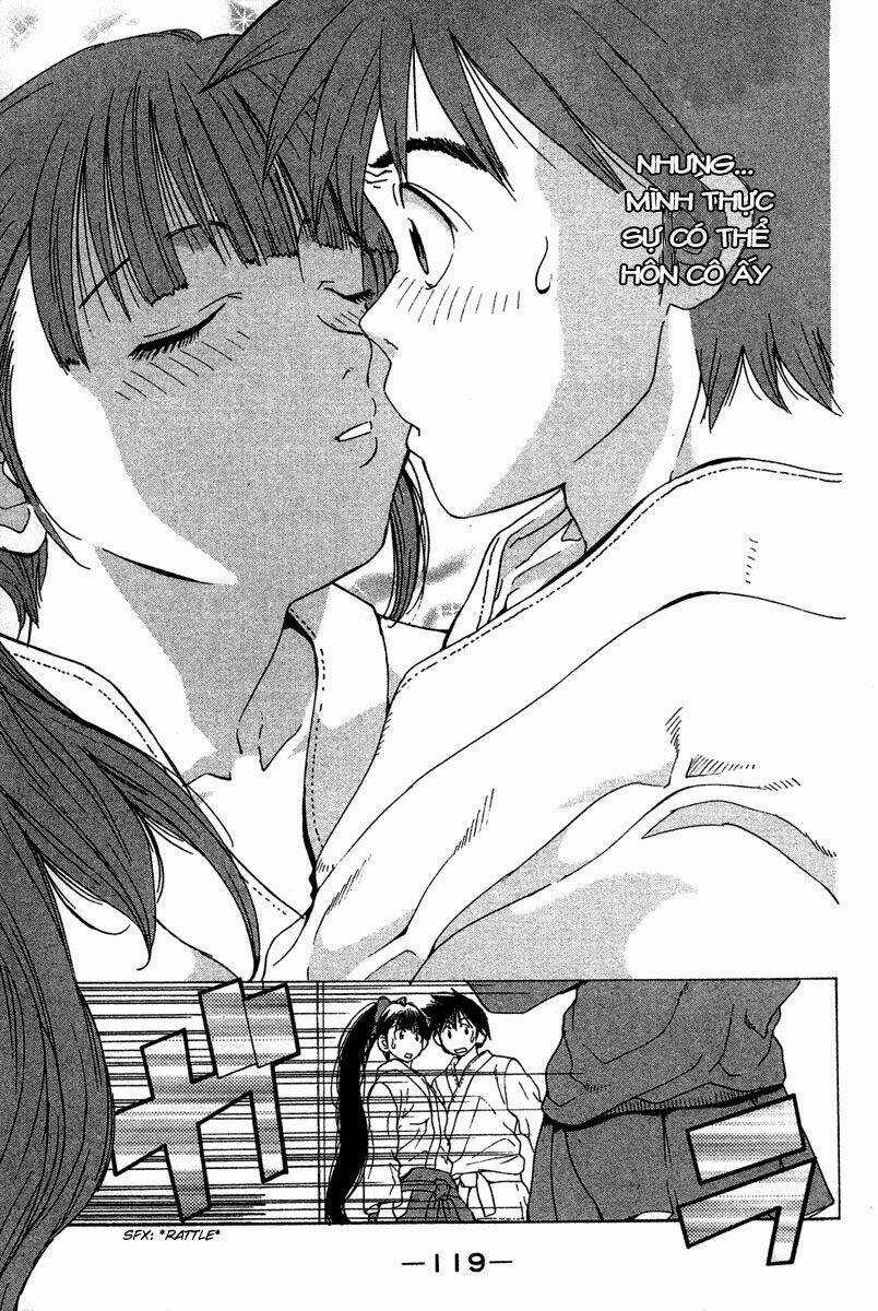 Gacha Gacha 1 - Chapter 20 - Trang 14