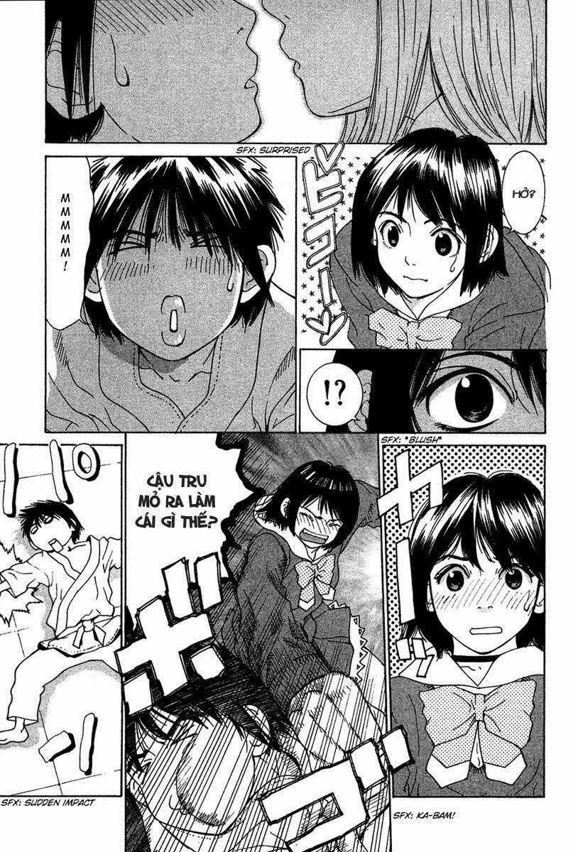 Gacha Gacha 1 - Chapter 20 - Trang 18