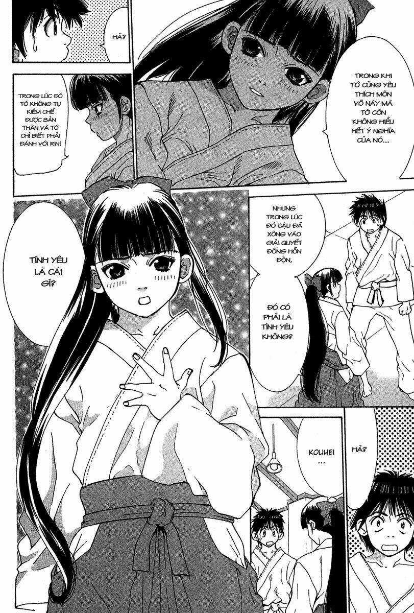 Gacha Gacha 1 - Chapter 20 - Trang 9