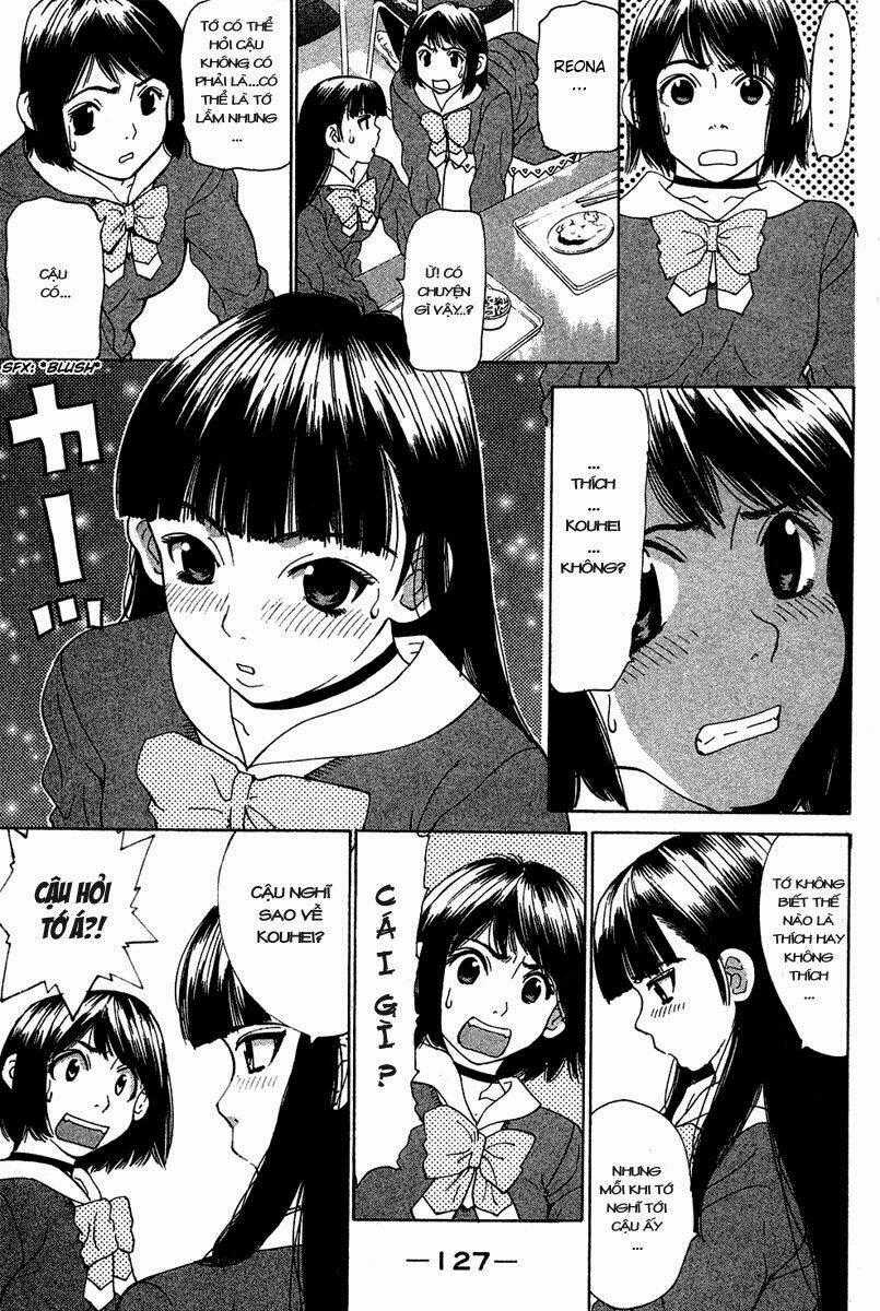 Gacha Gacha 1 - Chapter 21 - Trang 2