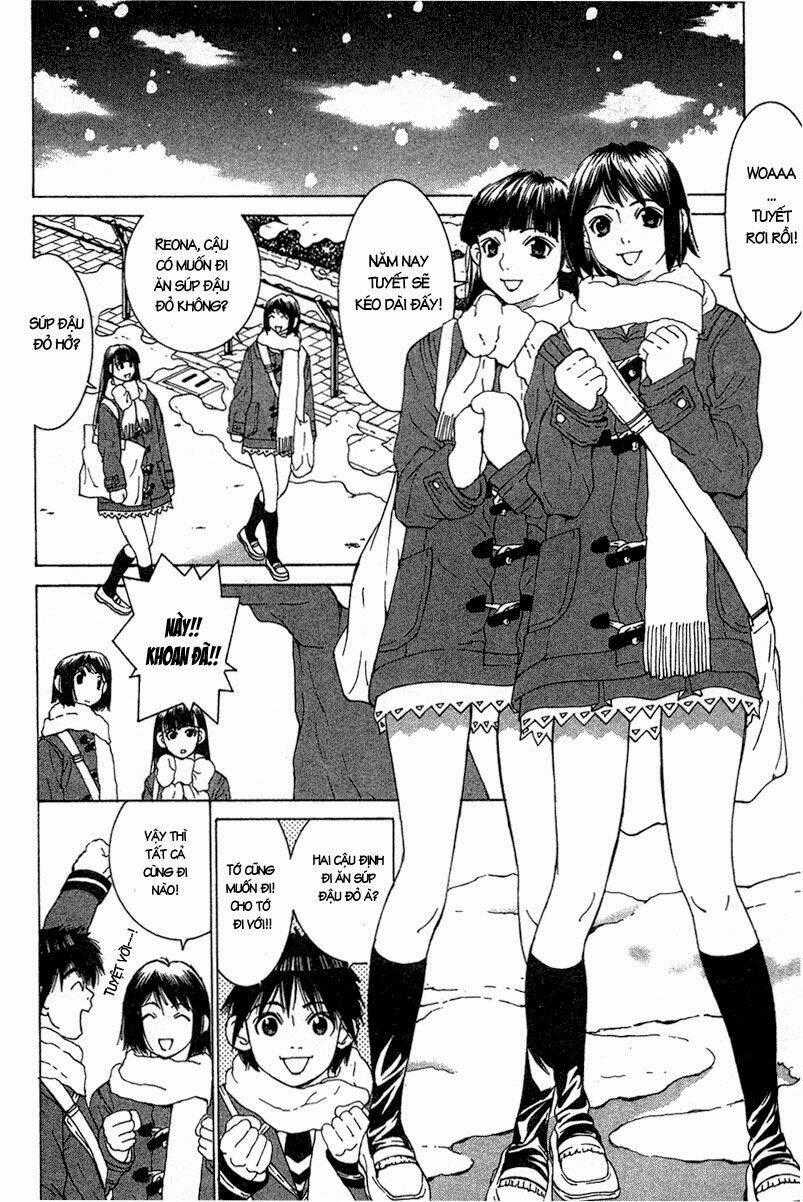 Gacha Gacha 1 - Chapter 22 - Trang 1