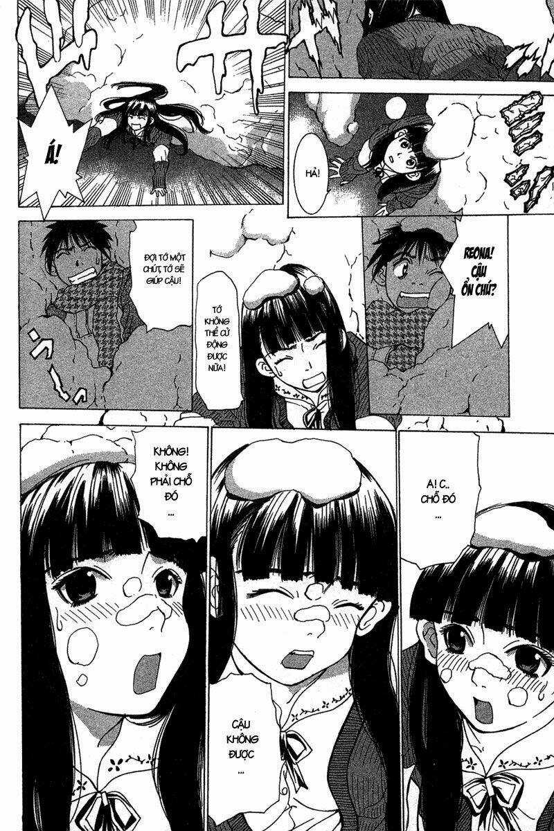 Gacha Gacha 1 - Chapter 22 - Trang 13